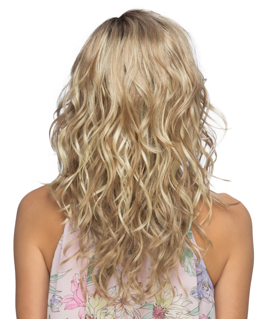 Blaze by Estetica Designs - MyHairMail Wigs