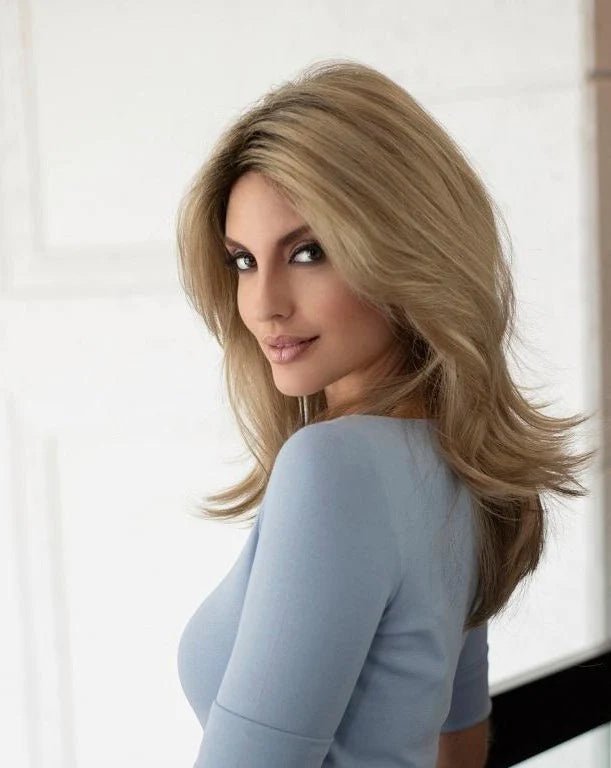 Bobbi by Envy - MyHairMail Wigs