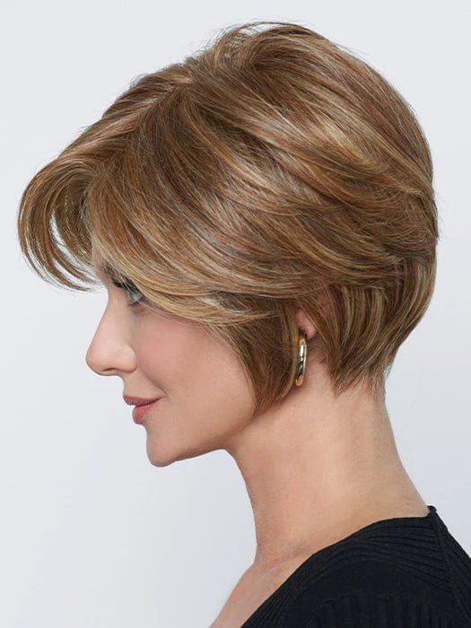 Born to Shine by Raquel Welch - MyHairMail Wigs