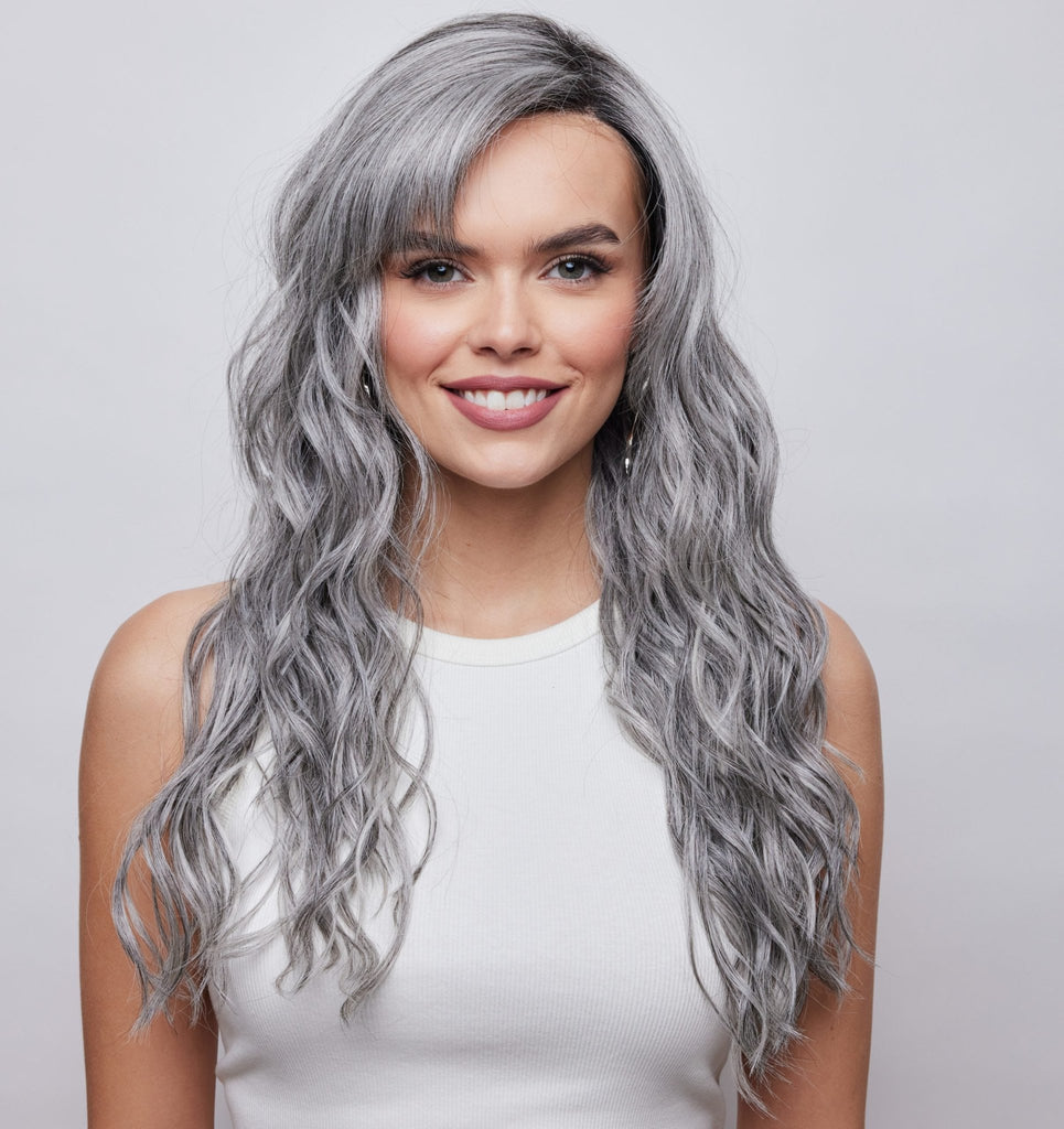 Brooklyn by Rene of Paris - MyHairMail Wigs