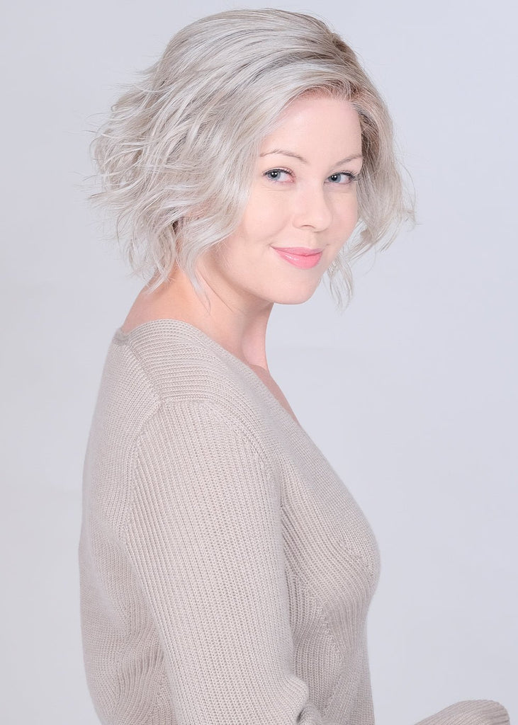 City Roast E by Belle Tress - MyHairMail Wigs