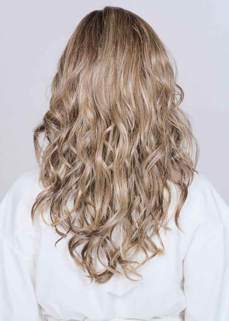 Counter Culture by Belle Tress - MyHairMail Wigs