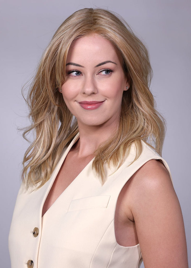 Cambridge by Belle Tress | City Collection - MyHairMail Wigs