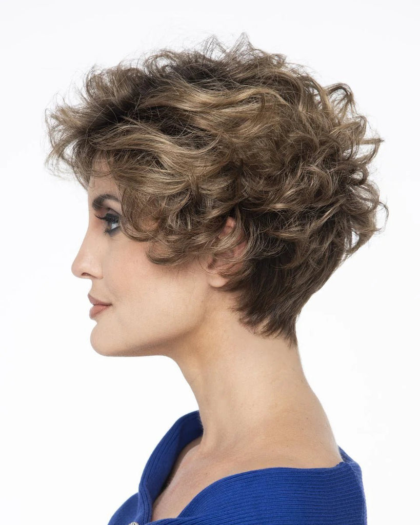 Carrisa by Envy - MyHairMail Wigs