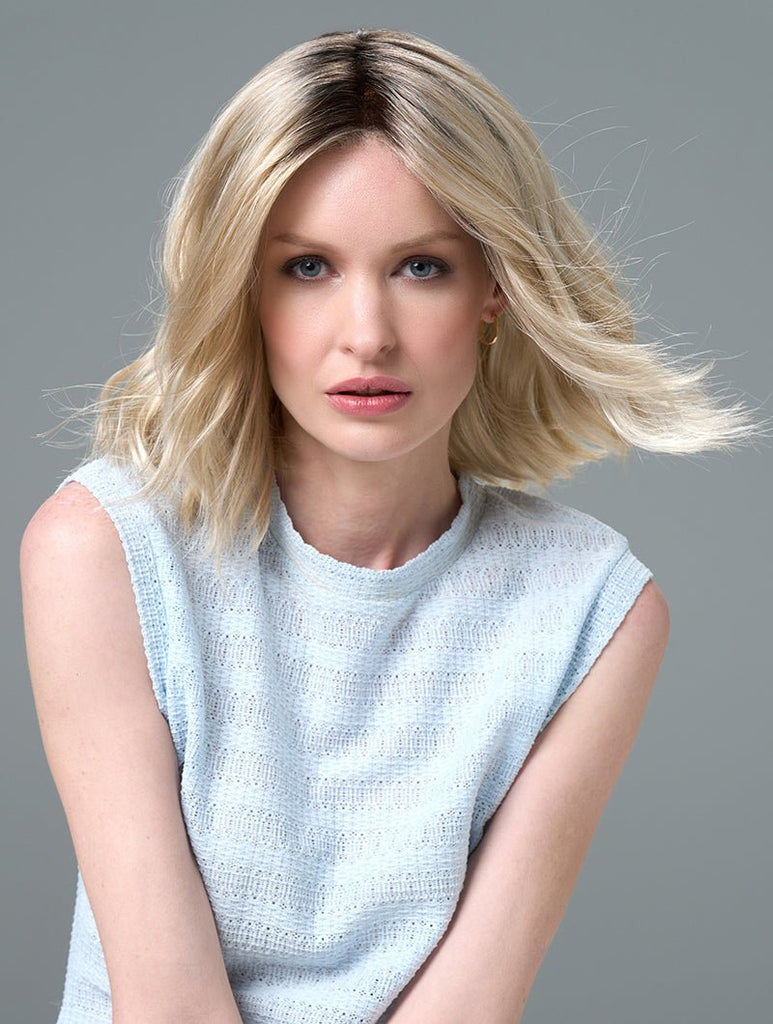 Charlotte (Petite) by Envy - MyHairMail Wigs