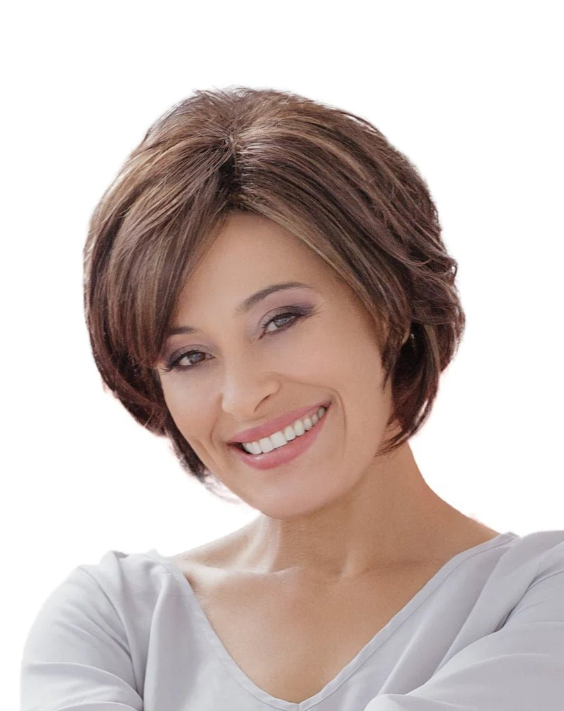 Charlotte Wig by TressAllure - MyHairMail Wigs