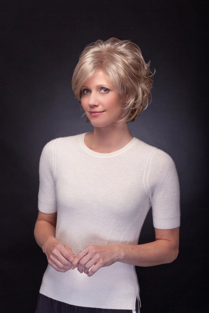 Charlotte Wig by TressAllure - MyHairMail Wigs