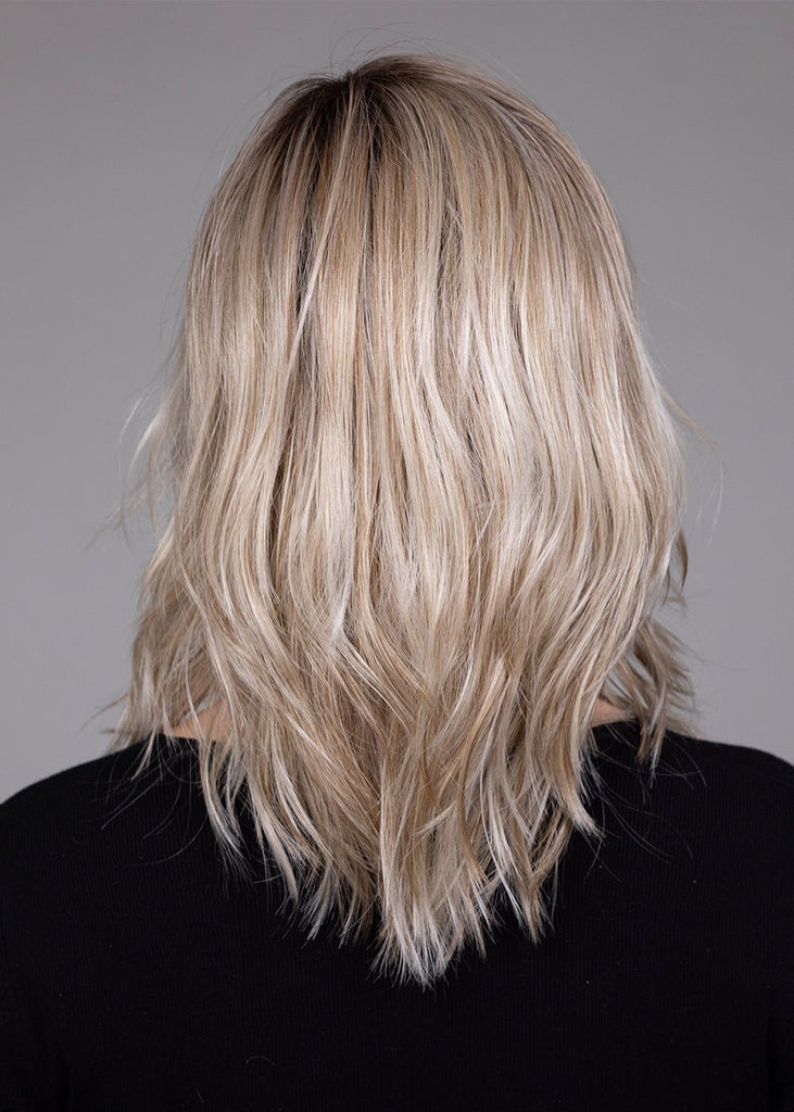 Chicago by Belle Tress - MyHairMail Wigs