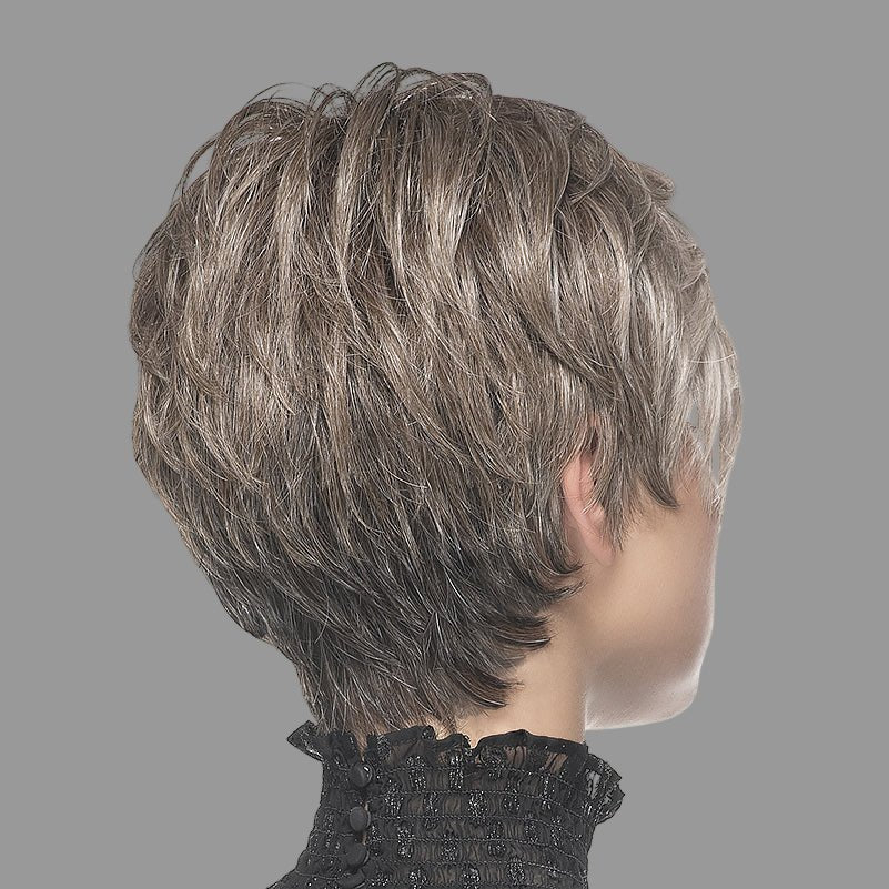 Chopped Pixie Wig by TressAllure - MyHairMail Wigs