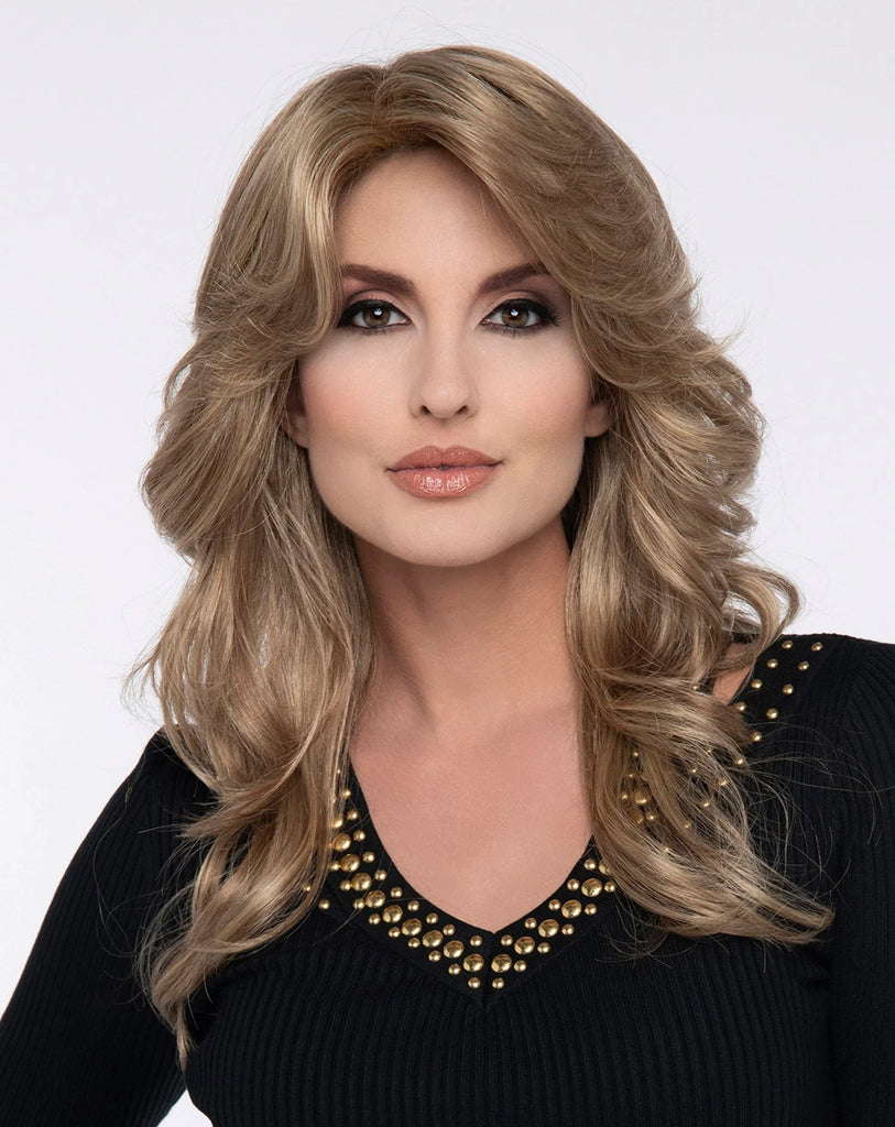 Christine by Envy - MyHairMail Wigs