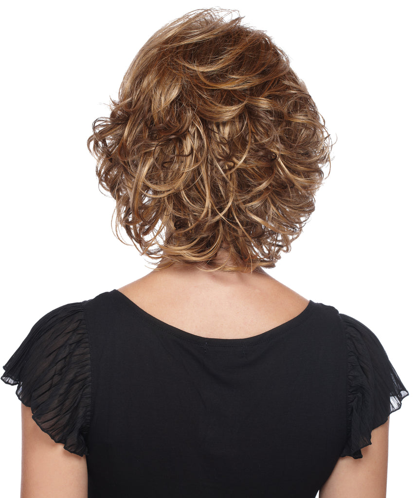 Colleen by Estetica Designs - MyHairMail Wigs