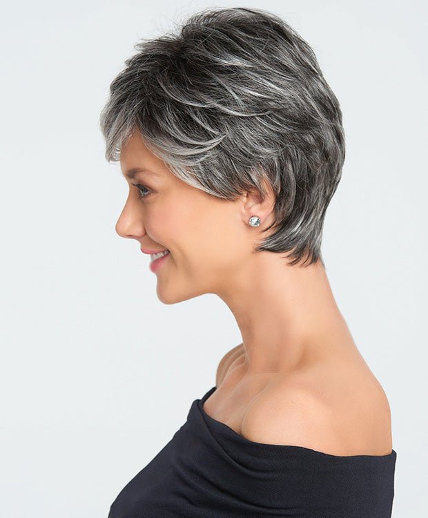 Crushing On Casual by Raquel Welch - MyHairMail Wigs