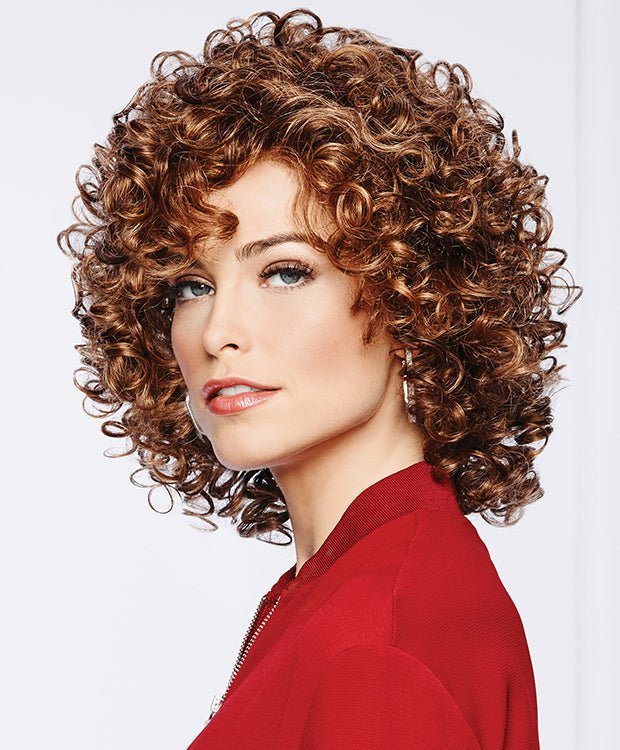 Curl Appeal by Gabor - MyHairMail Wigs