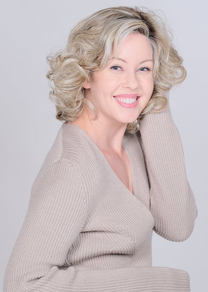 Devocion by Belle Tress - MyHairMail Wigs