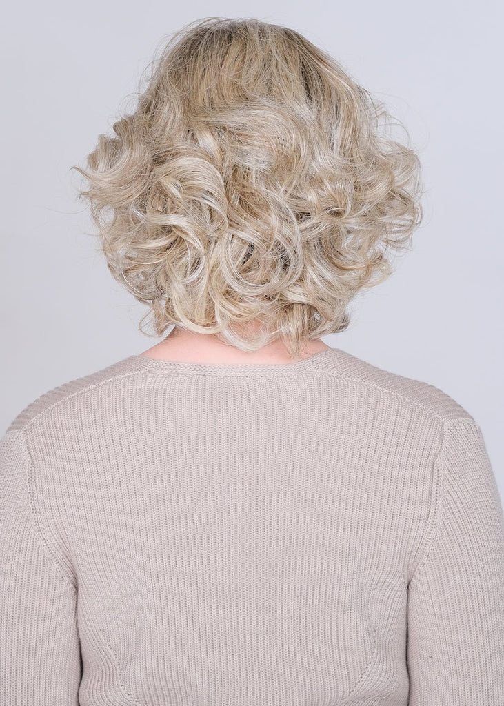 Devocion by Belle Tress - MyHairMail Wigs