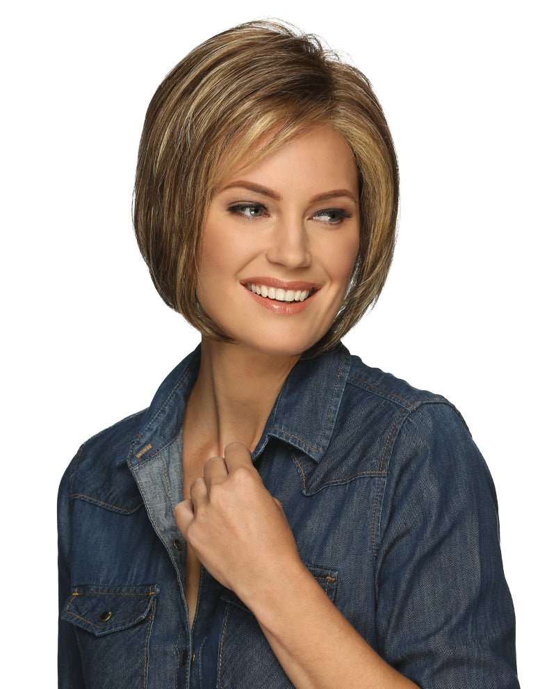 Deena by Estetica Designs - MyHairMail Wigs