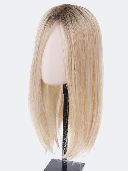 Dream by Ellen Wille | Top Power | Synthetic Topper - MyHairMail Wigs