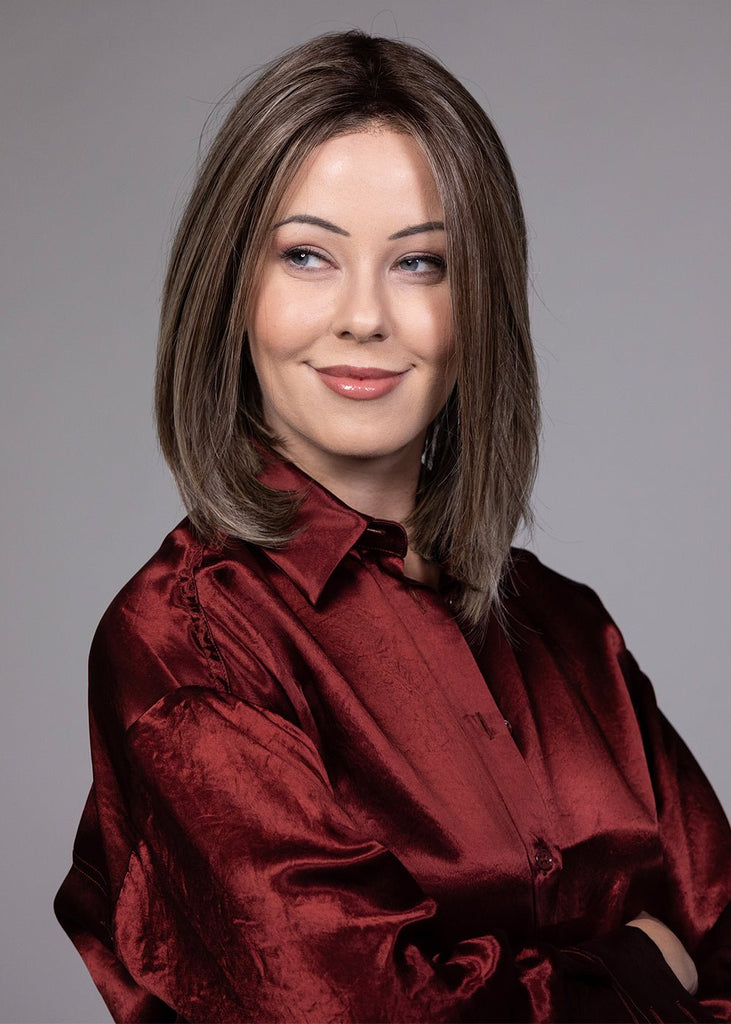 Dubai by Belle Tress - MyHairMail Wigs