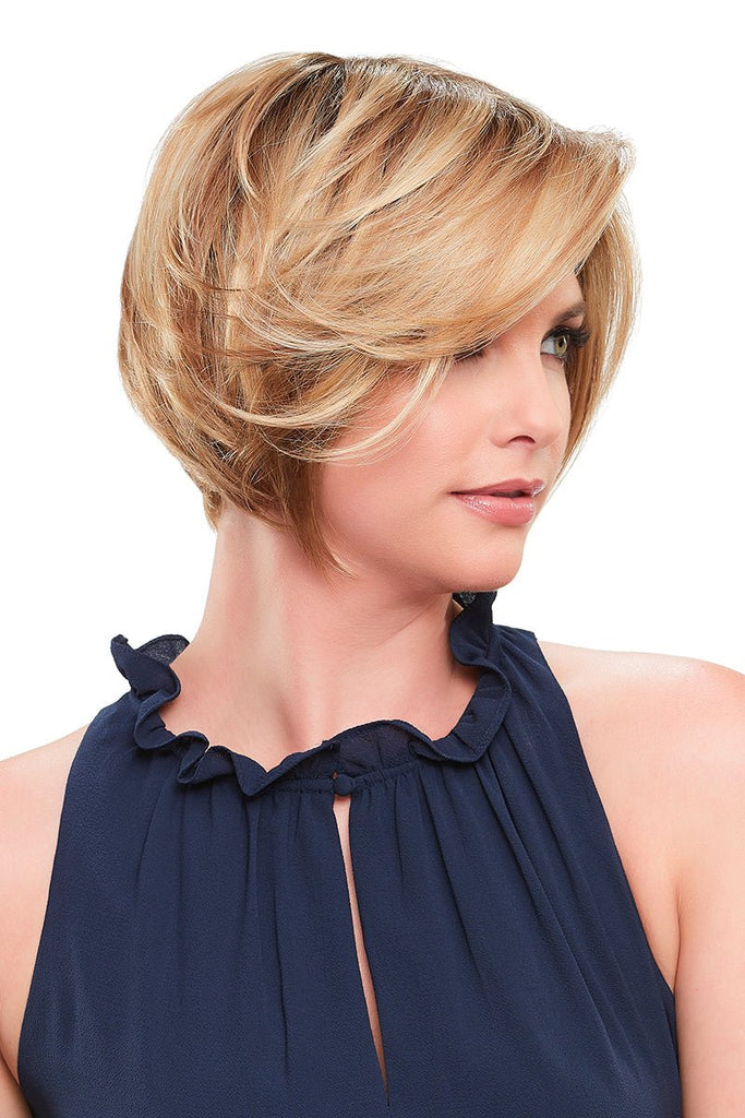 Elisha Petite by Jon Renau - MyHairMail Wigs