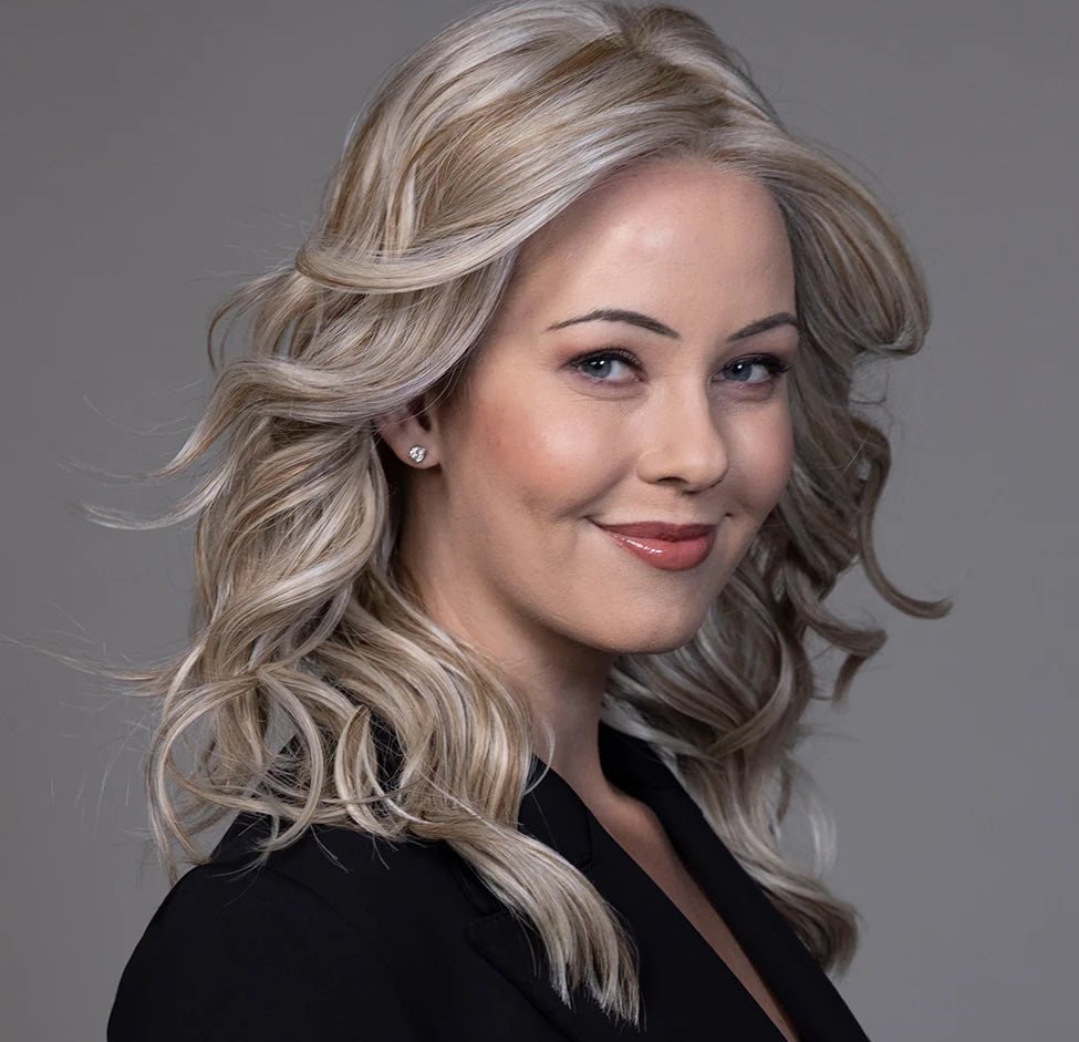 Elle by Belle Tress - MyHairMail Wigs