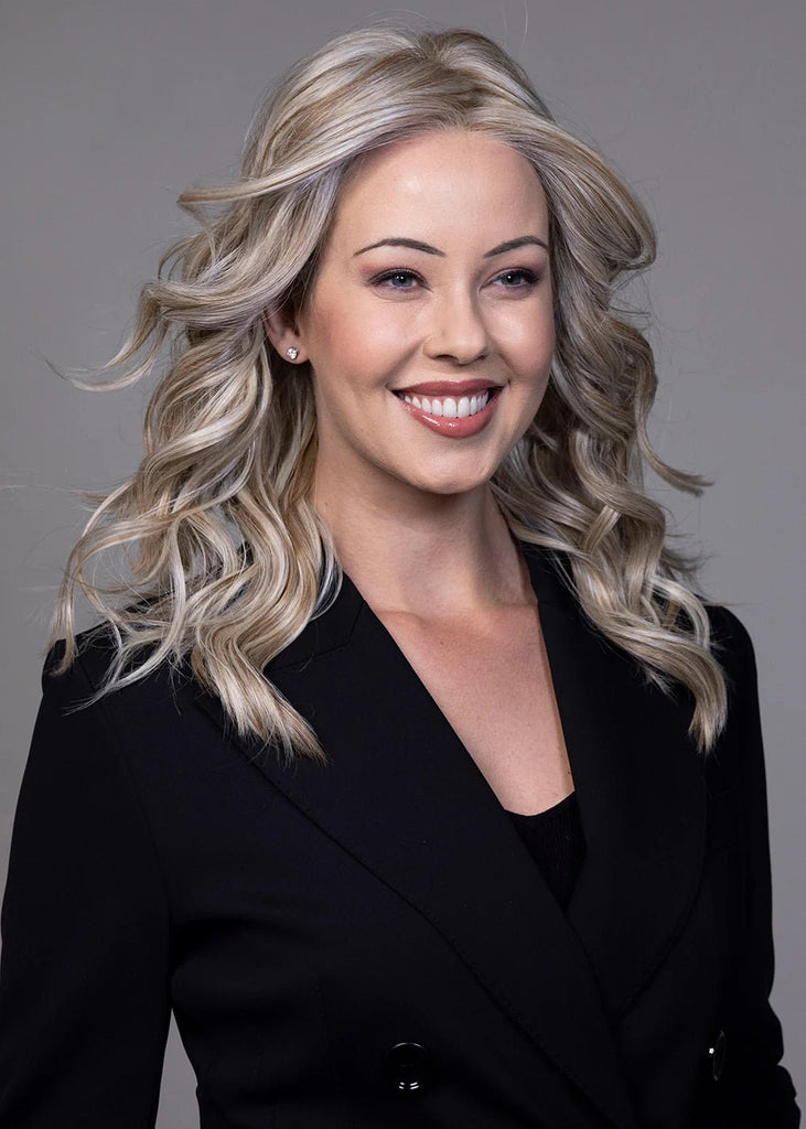 Elle by Belle Tress - MyHairMail Wigs