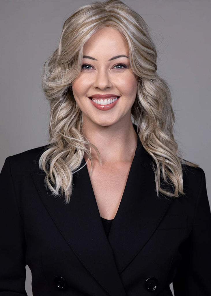 Elle by Belle Tress - MyHairMail Wigs