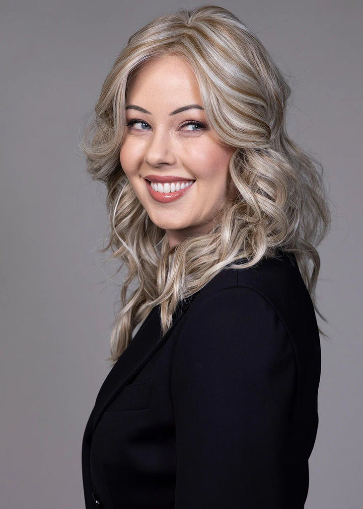 Elle by Belle Tress - MyHairMail Wigs