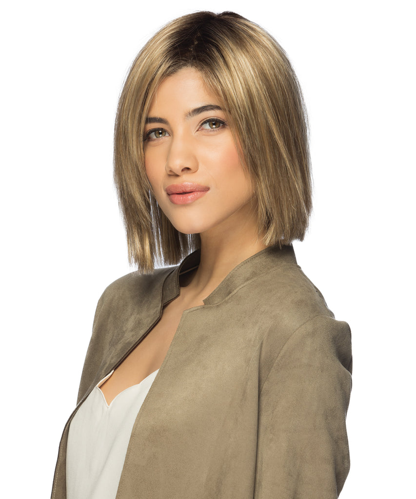 Ellis by Estetica Designs - MyHairMail Wigs