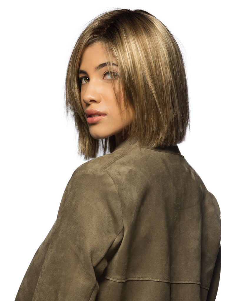 Ellis by Estetica Designs - MyHairMail Wigs