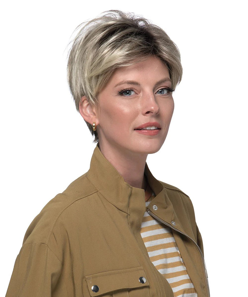 Emmett by Estetica Designs - MyHairMail Wigs