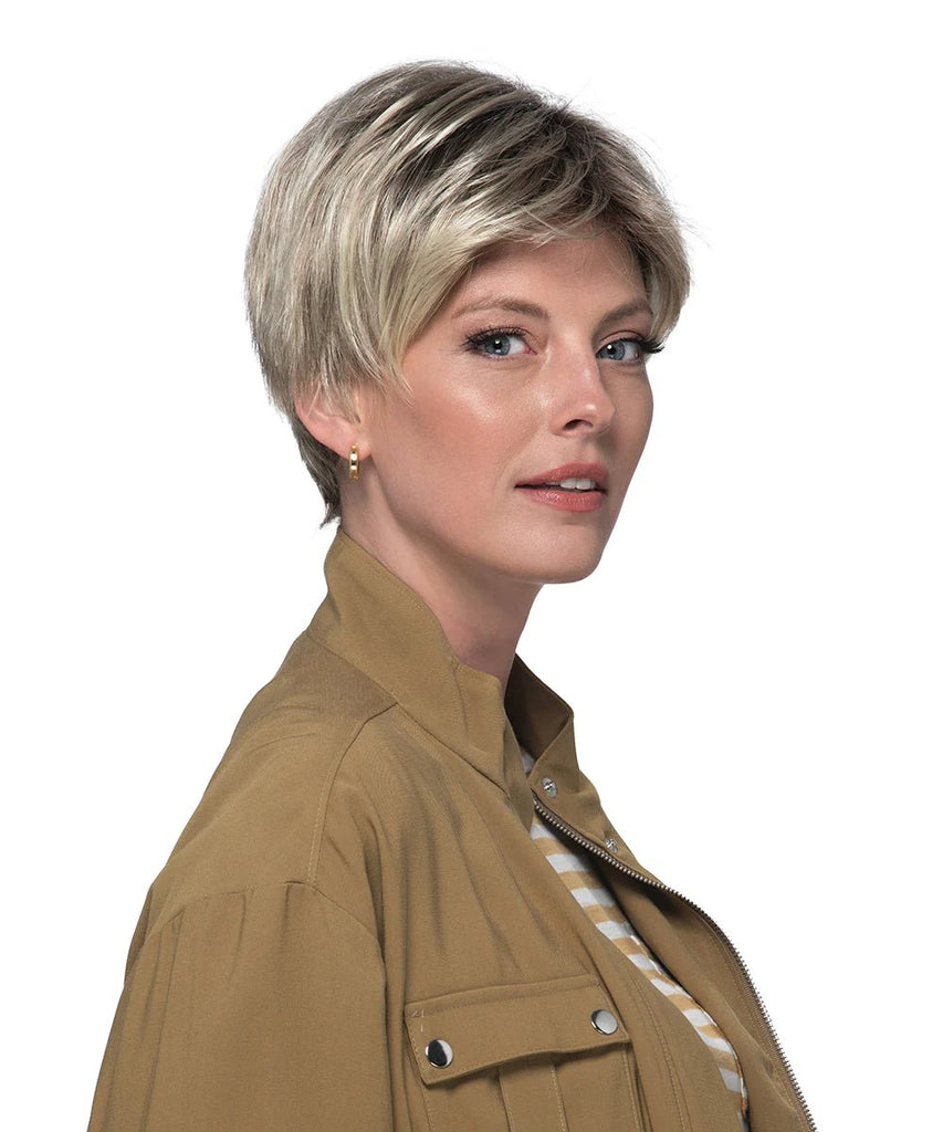 Emmett by Estetica Designs - MyHairMail Wigs