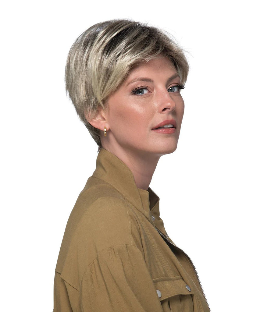 Emmett by Estetica Designs - MyHairMail Wigs