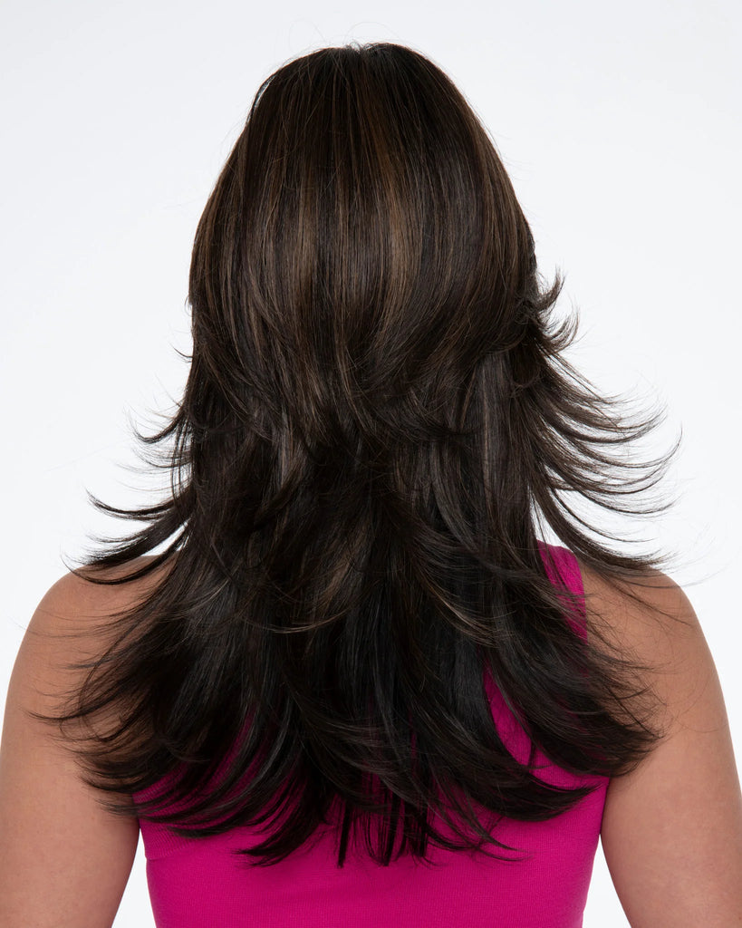 Erica by Envy - MyHairMail Wigs