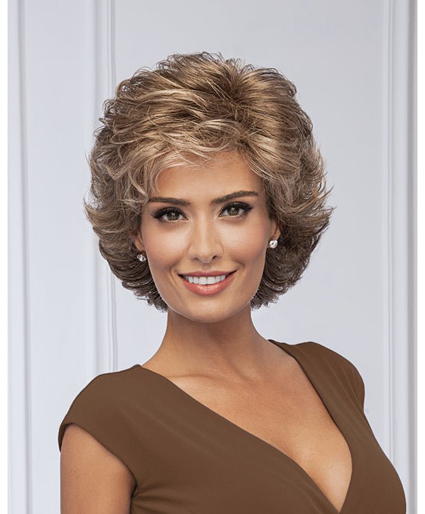 Fortune by Gabor - MyHairMail Wigs