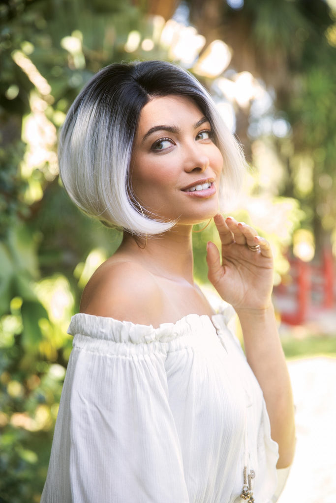 Fabulous by Rene of Paris - MyHairMail Wigs