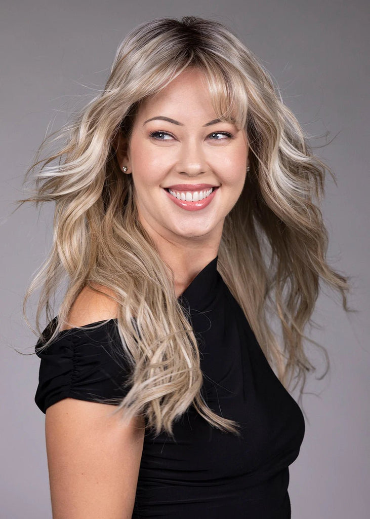 Gaia by Belle Tress - MyHairMail Wigs