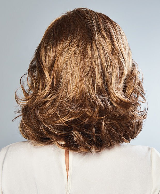 Bouncy Beauty by Gabor - MyHairMail Wigs