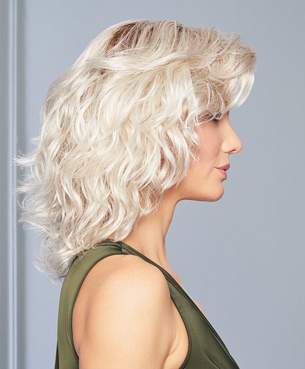 Curl Up by Gabor - MyHairMail Wigs