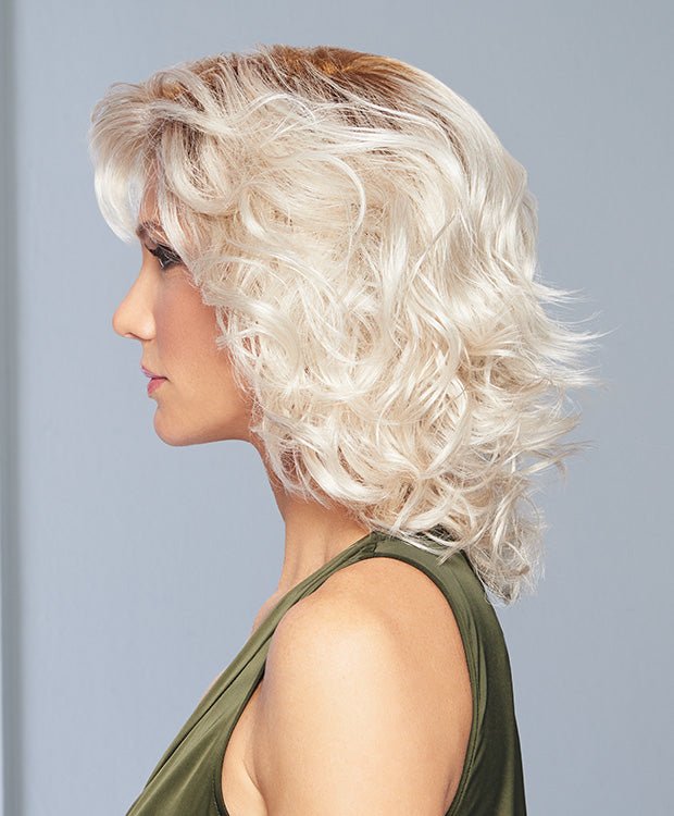Curl Up by Gabor - MyHairMail Wigs