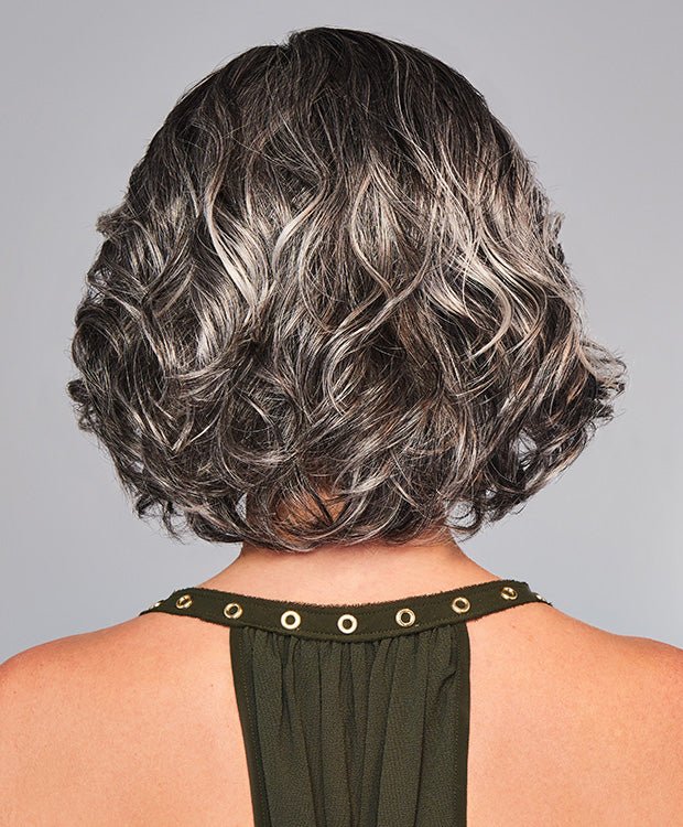 High Impact by Gabor - MyHairMail Wigs