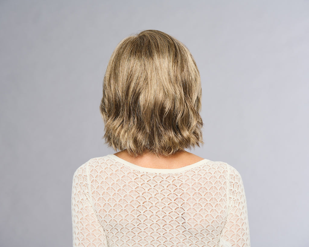 Mod About You by Gabor | Synthetic Lace Front Wig (Mono Part) - MyHairMail Wigs