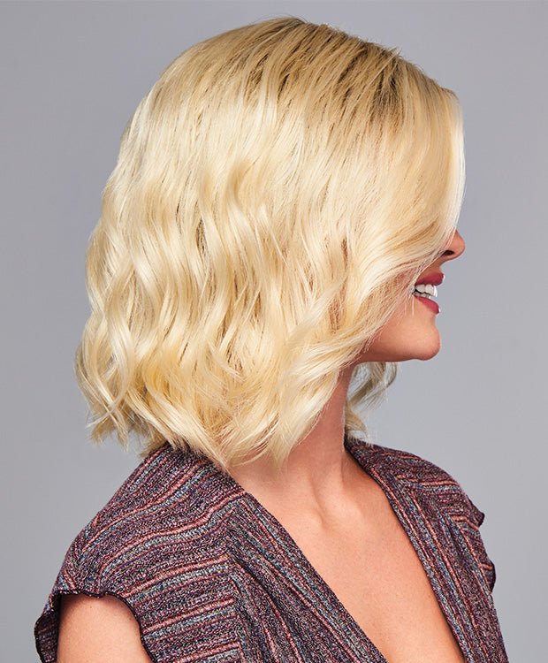 Soft & Subtle by Gabor - MyHairMail Wigs