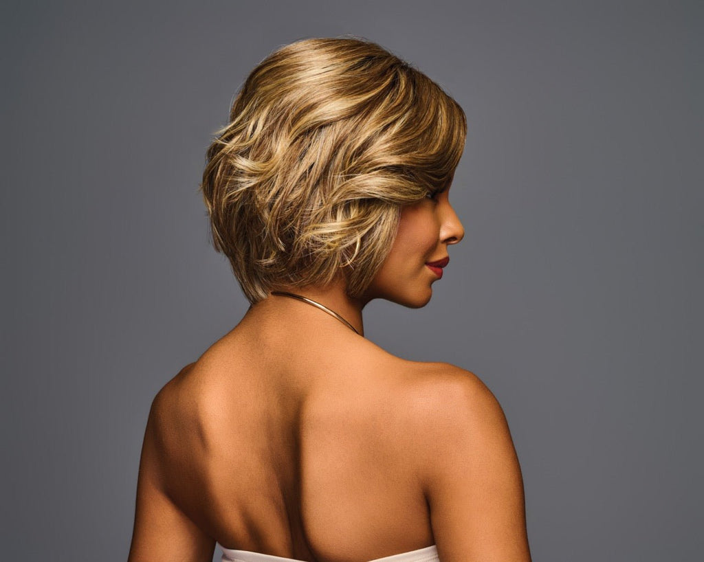 Trend Alert Luxury by Gabor - MyHairMail Wigs