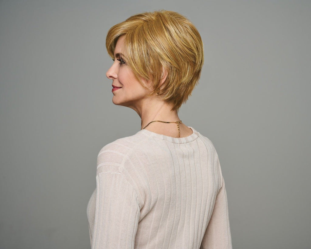 Whirl by Gabor - MyHairMail Wigs