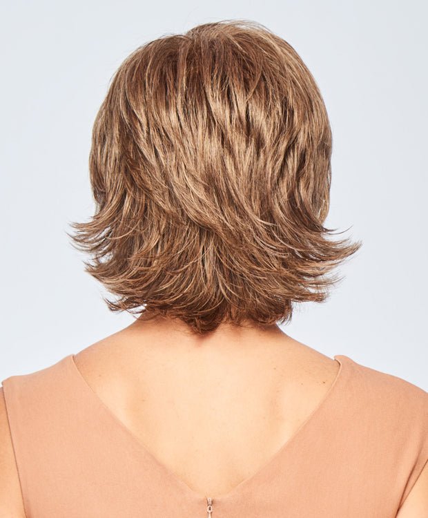 Trend Setter Elite by Raquel Welch - MyHairMail Wigs