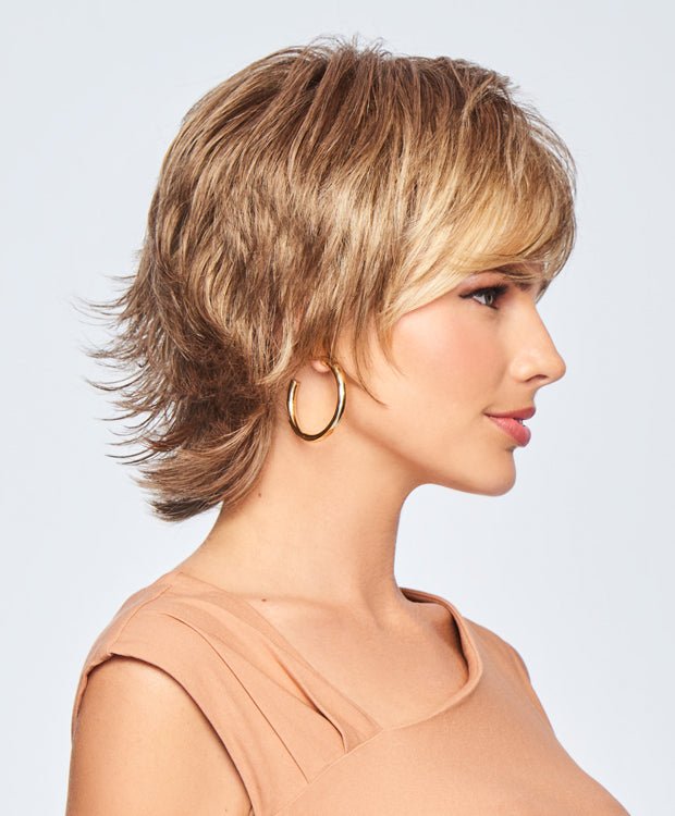 Trend Setter Elite by Raquel Welch - MyHairMail Wigs