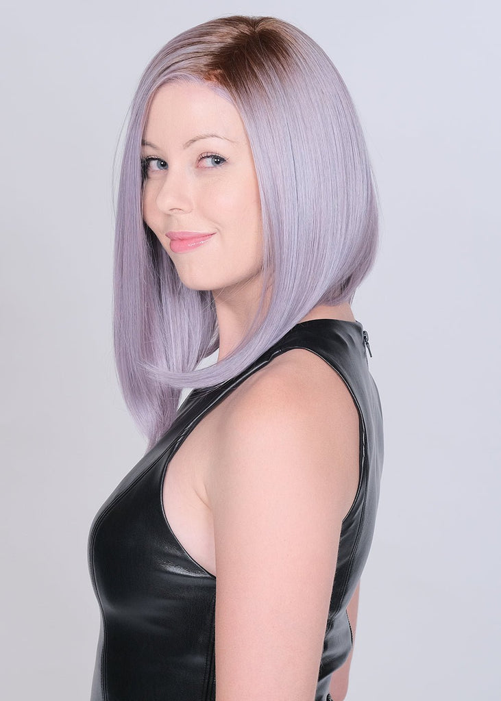 Ground Theory by Belle Tress - MyHairMail Wigs