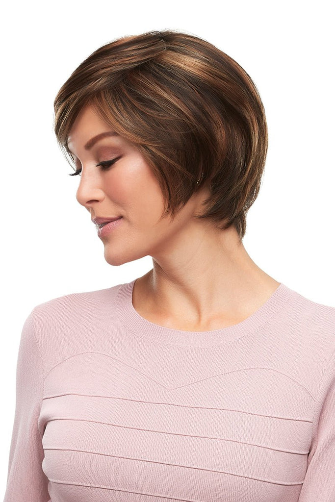 Gabrielle by Jon Renau - MyHairMail Wigs