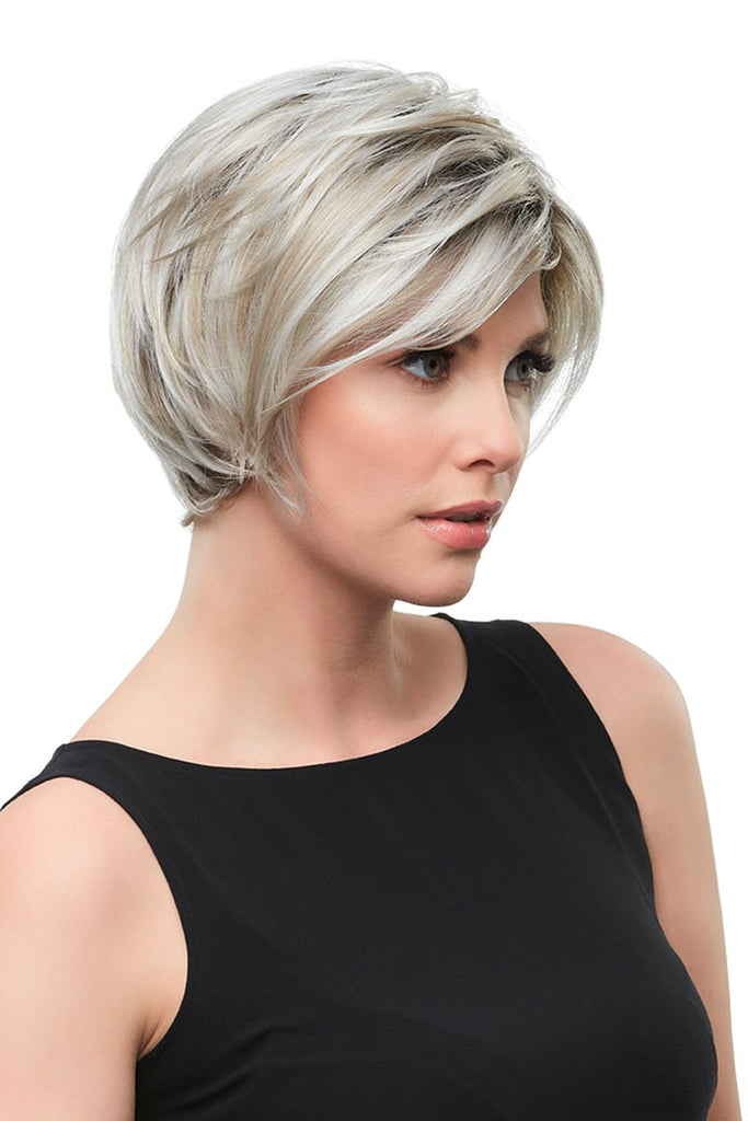 Gabrielle by Jon Renau - MyHairMail Wigs