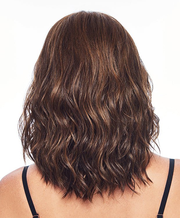 Courtside Waves by Hairdo - MyHairMail Wigs